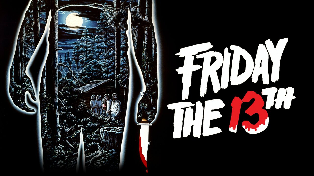 Friday the 13th (1980) 