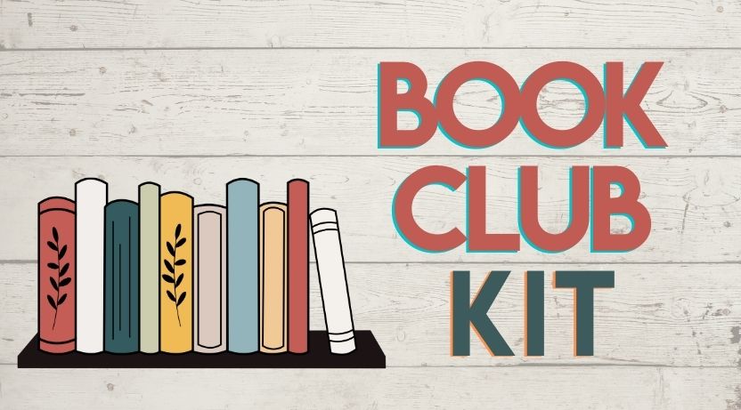 BOOK CLUB KIT