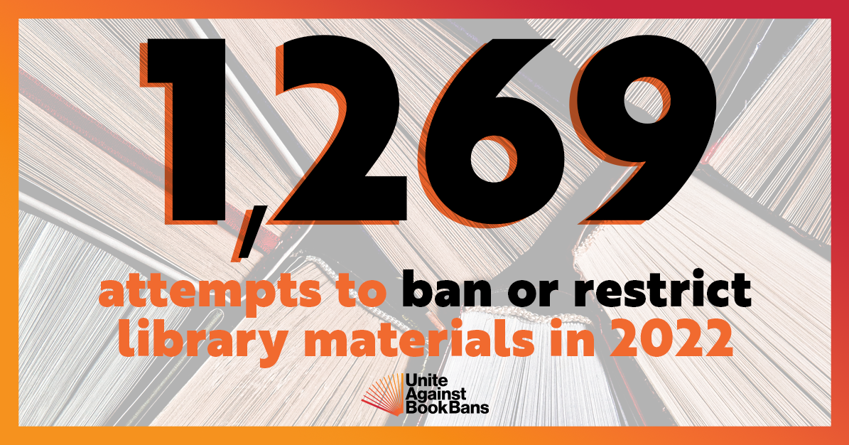 Right to Read Day Central Arkansas Library System