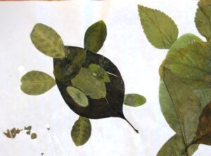 Leaf Printmaking – Central Arkansas Library System