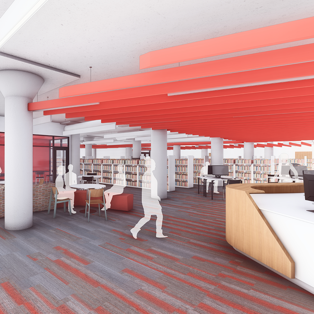 Home Central Arkansas Library System