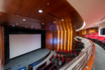 Ron Robinson Theater Balcony